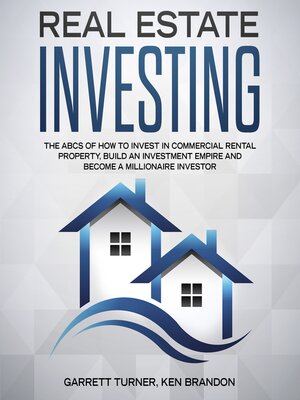 cover image of Real Estate Investing